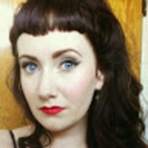 Meet your Posher, Christine